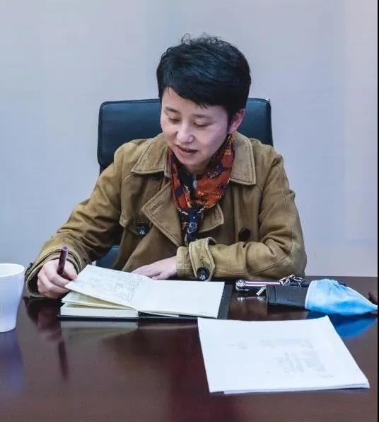 上海建筑信息模型技術(shù)應用推廣中心秘書(shū)處工作會(huì )議召開(kāi)