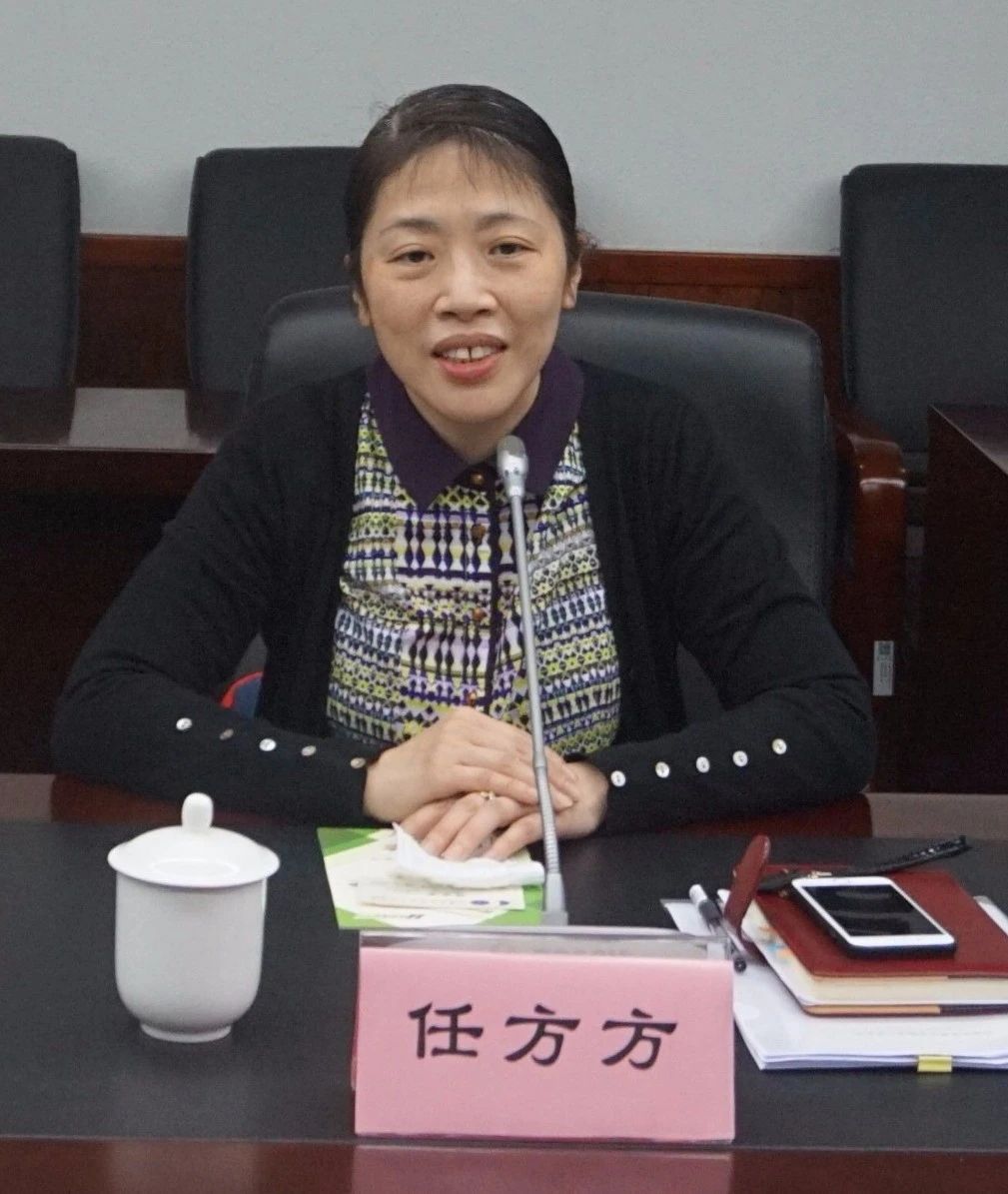 上海市注冊會(huì )計師協(xié)會(huì )一行赴協(xié)會(huì )調研