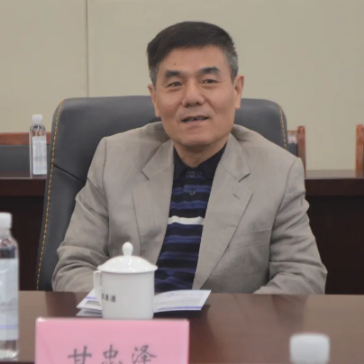 協(xié)會(huì )領(lǐng)導調研北橫通道天目路高架項目