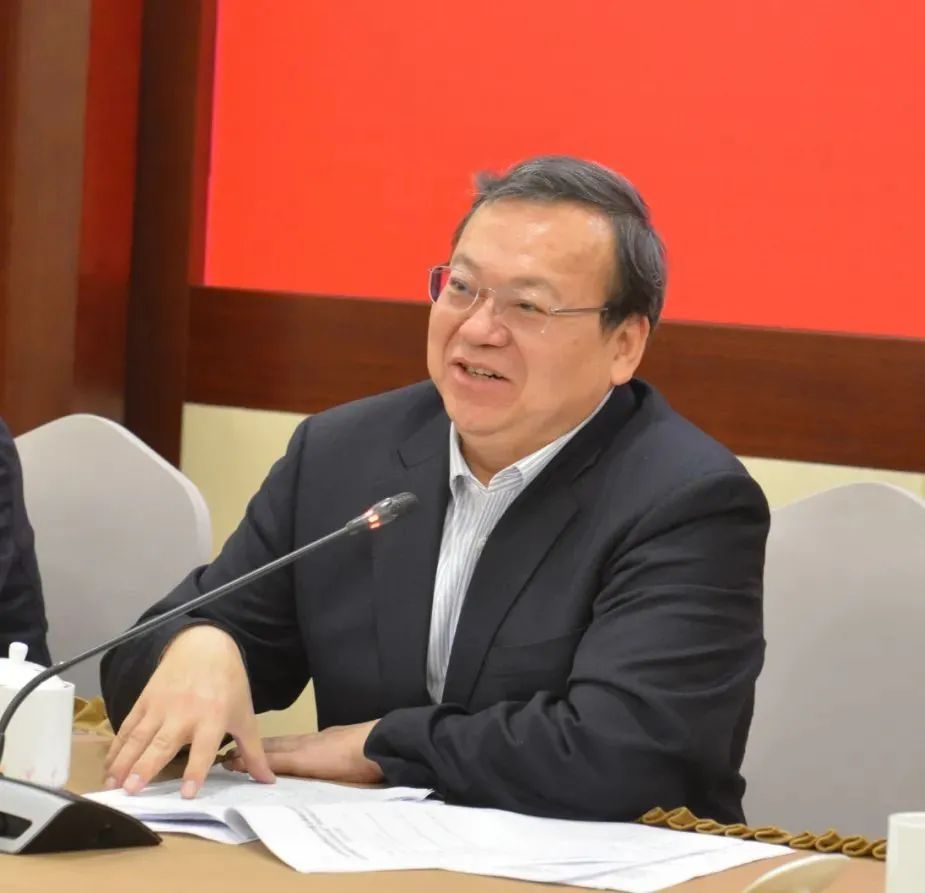 本市啟動(dòng)“公共機構高效綜合節能及健康運營(yíng)管理系統關(guān)鍵技術(shù)與應用示范” 社會(huì )發(fā)展科技攻關(guān)項目