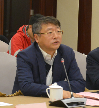 本市啟動(dòng)“公共機構高效綜合節能及健康運營(yíng)管理系統關(guān)鍵技術(shù)與應用示范” 社會(huì )發(fā)展科技攻關(guān)項目