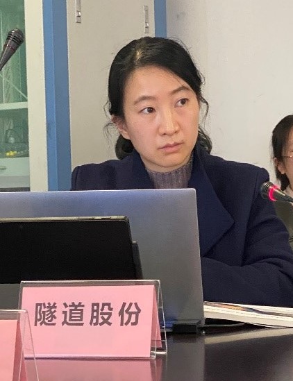 《2021上海市建筑信息模型技術(shù)應用與發(fā)展報告》編制啟動(dòng)會(huì )召開(kāi)
