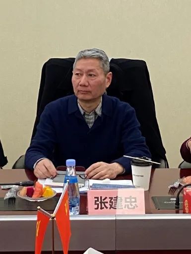 發(fā)改委投資處調研第十人民醫院BIM技術(shù)應用情況