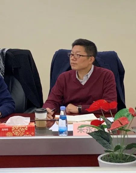 發(fā)改委投資處調研第十人民醫院BIM技術(shù)應用情況