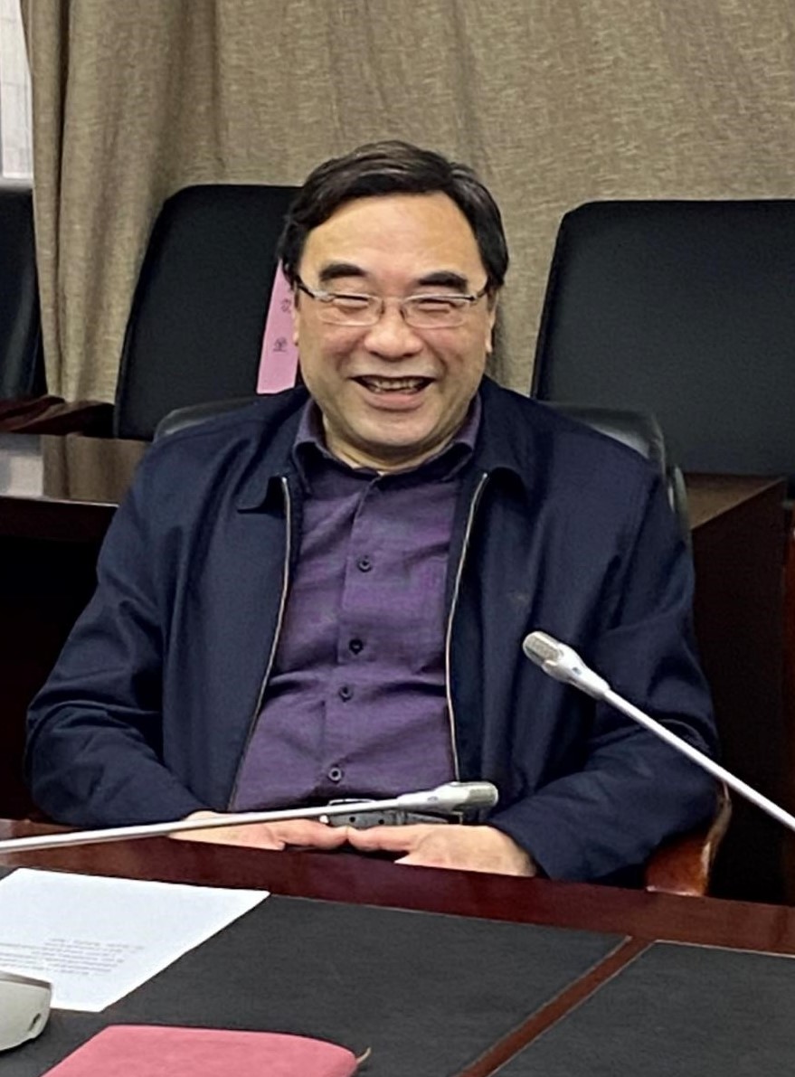 協(xié)會(huì )召開(kāi)黨支部組織生活會(huì )